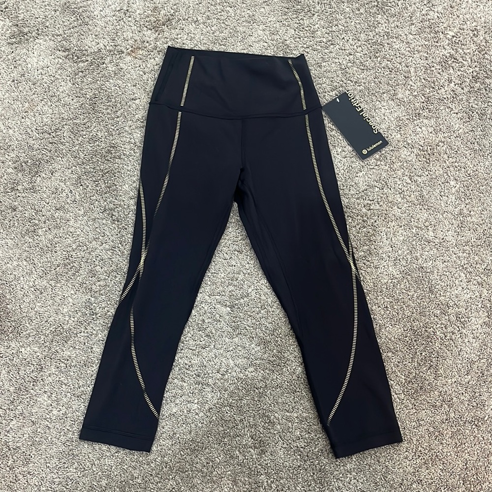 Special Edition Lululemon leggings